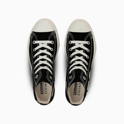 Chiikawa x Converse Tokyo - All Star Light PLTS PT HI (3 Types)