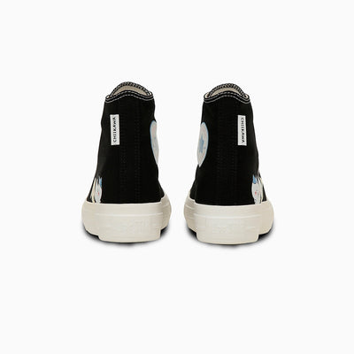 Chiikawa x Converse Tokyo - All Star Light PLTS PT HI (3 Types)