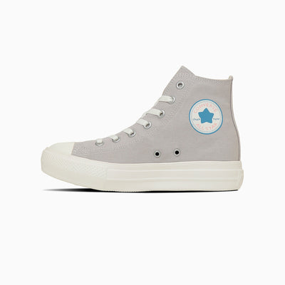 Chiikawa x Converse Tokyo - All Star Light PLTS PT HI (3 Types)