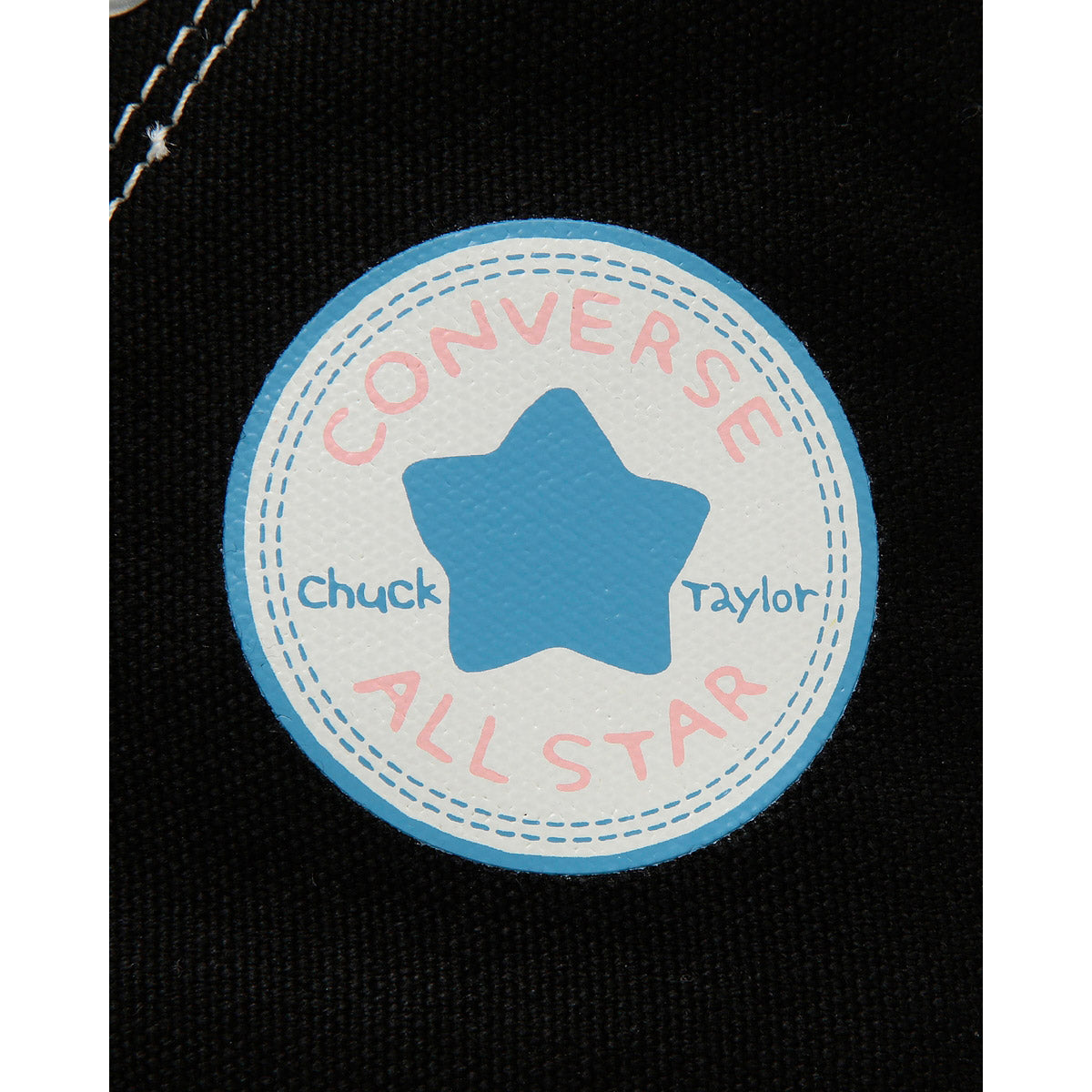Chiikawa x Converse Tokyo - All Star Light PLTS PT HI (3 Types)