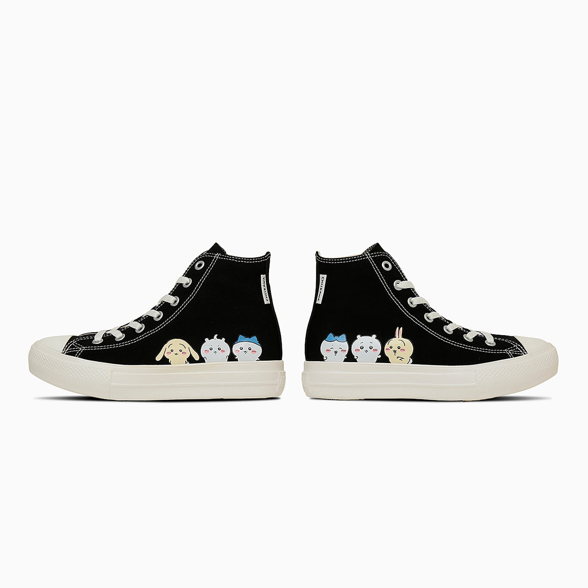 Chiikawa x Converse Tokyo - All Star Light PLTS PT HI (3 Types)