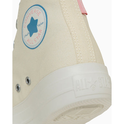 Chiikawa x Converse Tokyo - All Star Light PLTS PT HI (3 Types)