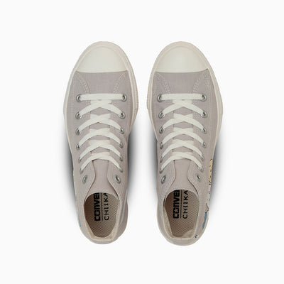 Chiikawa x Converse Tokyo - All Star Light PLTS PT HI (3 Types)