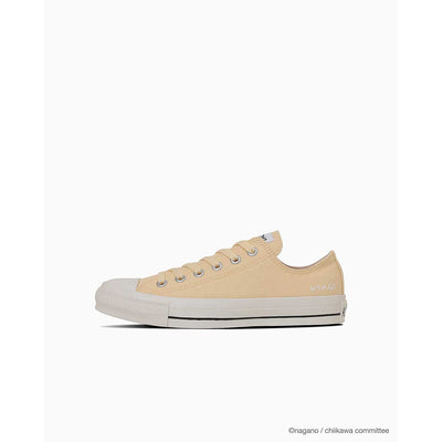 Chiikawa x Converse Tokyo - All Star MC OX (3 Types)