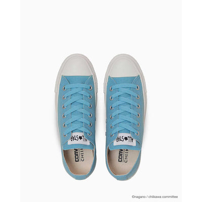 Chiikawa x Converse Tokyo - All Star MC OX (3 Types)
