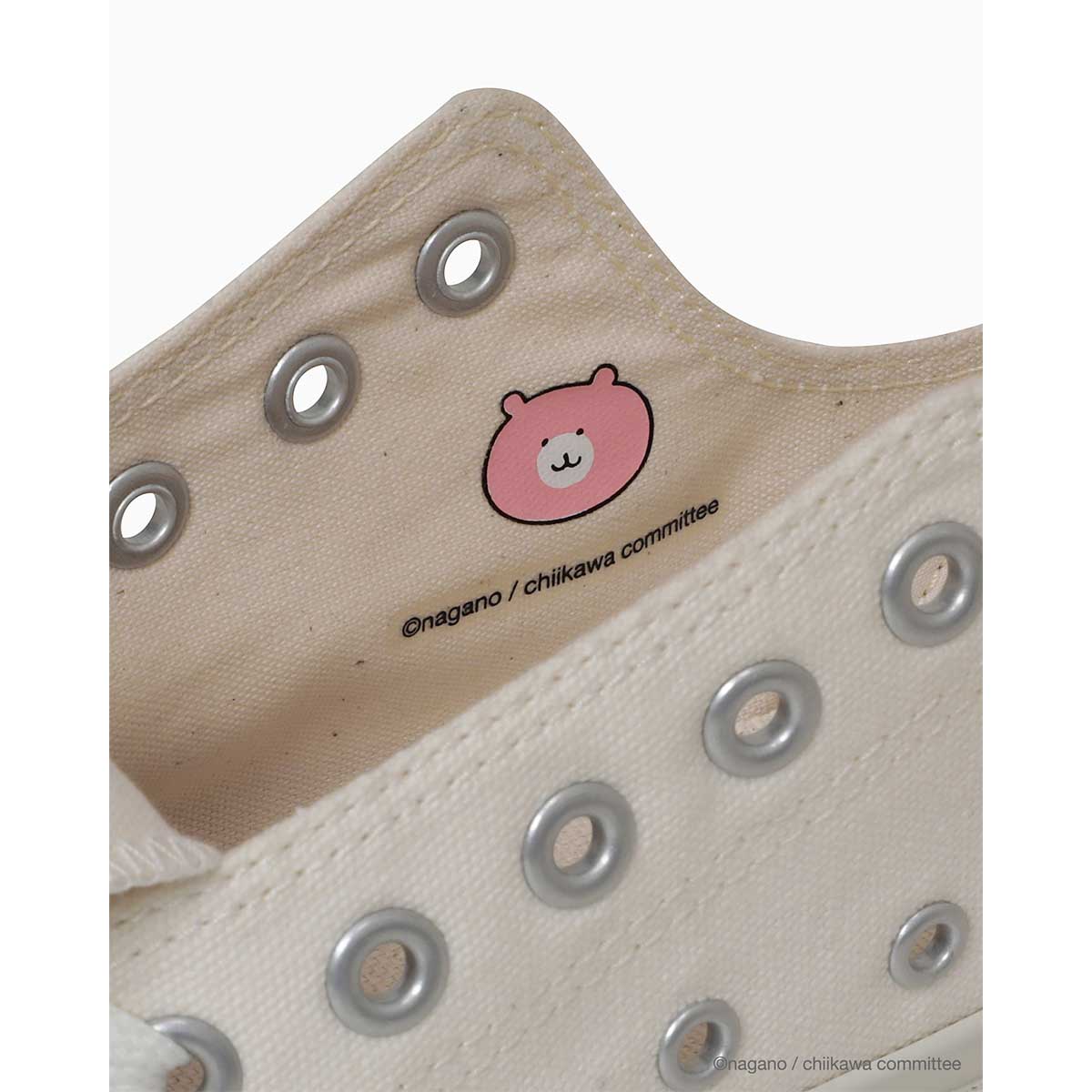 Chiikawa x Converse Tokyo - All Star MC OX (3 Types)