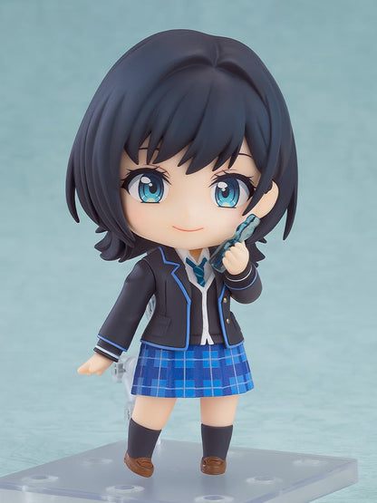 Chitose Is in the Ramune Bottle Nendoroid - Yuzuki Nanase [Pre-Order May 2026]