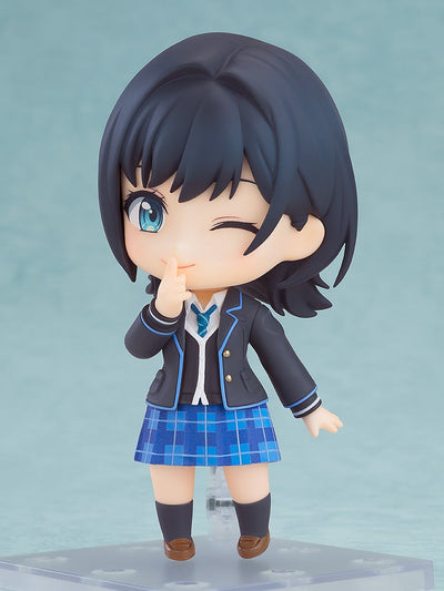 Chitose Is in the Ramune Bottle Nendoroid - Yuzuki Nanase [Pre-Order May 2026]