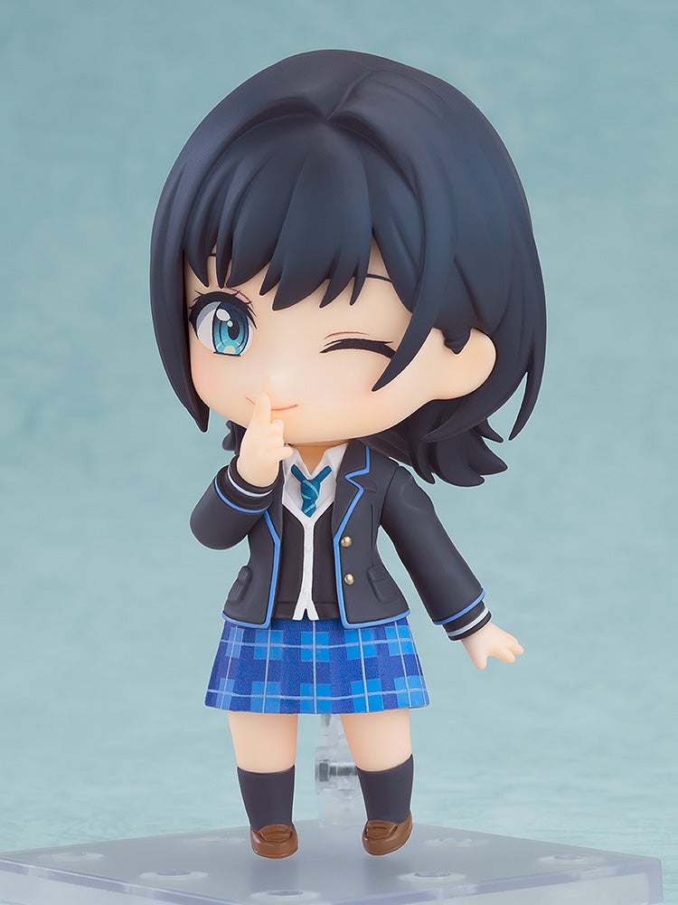 Chitose Is in the Ramune Bottle Nendoroid - Yuzuki Nanase [Pre-Order May 2026]