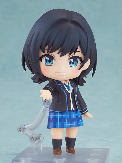 Chitose Is in the Ramune Bottle Nendoroid - Yuzuki Nanase [Pre-Order May 2026]