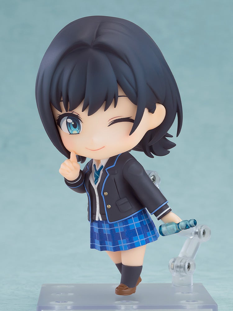 Chitose Is in the Ramune Bottle Nendoroid - Yuzuki Nanase [Pre-Order May 2026]