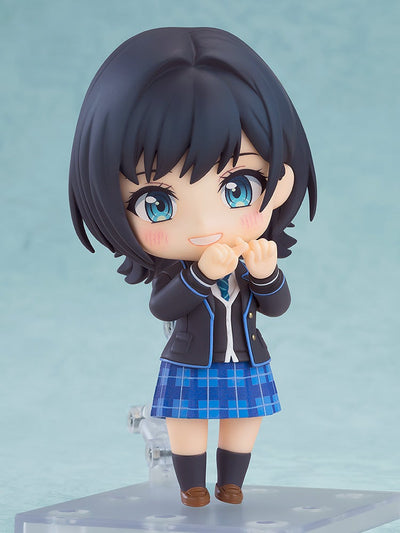 Chitose Is in the Ramune Bottle Nendoroid - Yuzuki Nanase [Pre-Order May 2026]
