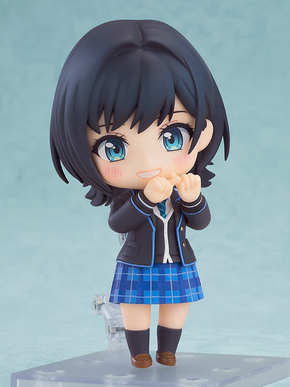 Chitose Is in the Ramune Bottle Nendoroid - Yuzuki Nanase [Pre-Order May 2026]