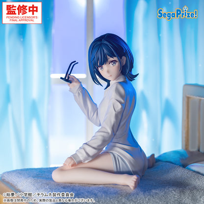 Chitose is in the Ramune Bottle Yumemirize Figure - Yuzuki Nanase [Pre-Order Nov 2026]