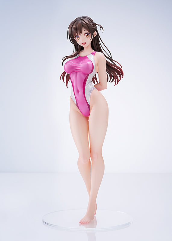 Rent A Girlfriend Mizuhara Chizuru Competitive Swimsuit Ver.