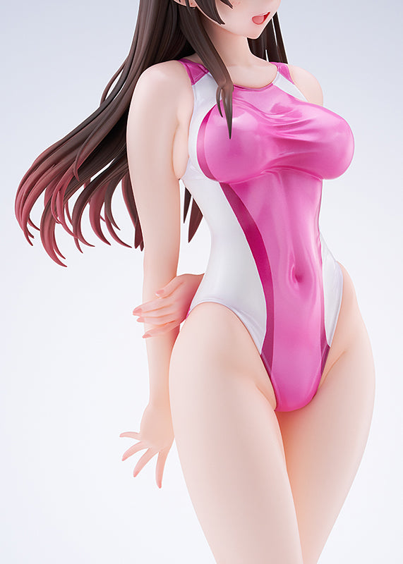 Rent A Girlfriend Mizuhara Chizuru Competitive Swimsuit Ver.