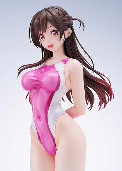 Rent A Girlfriend Mizuhara Chizuru Competitive Swimsuit Ver.