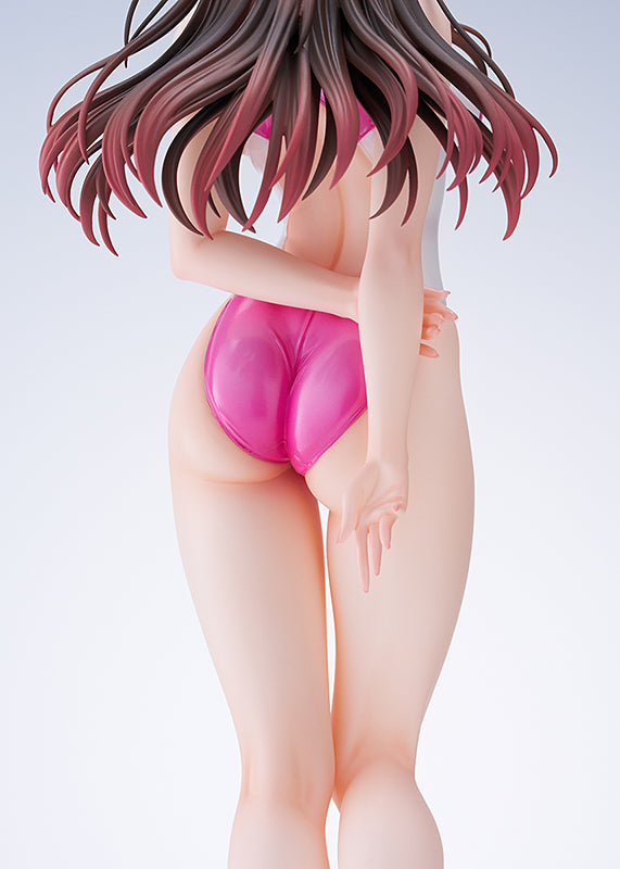 Rent A Girlfriend Mizuhara Chizuru Competitive Swimsuit Ver.