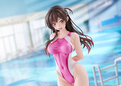 Rent A Girlfriend Mizuhara Chizuru Competitive Swimsuit Ver.