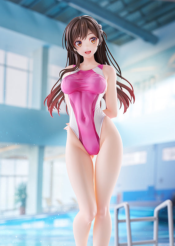 Rent A Girlfriend Mizuhara Chizuru Competitive Swimsuit Ver.