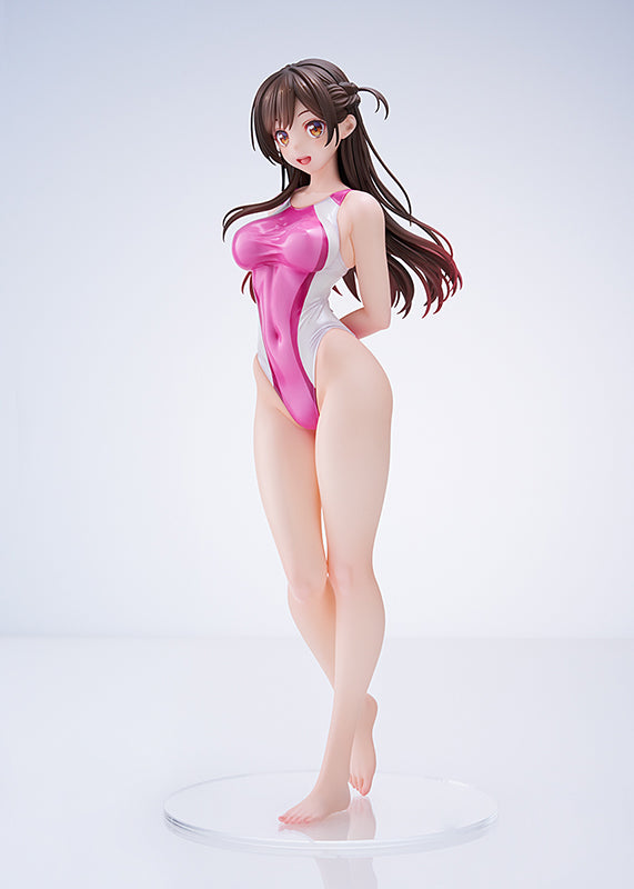 Rent A Girlfriend Mizuhara Chizuru Competitive Swimsuit Ver.