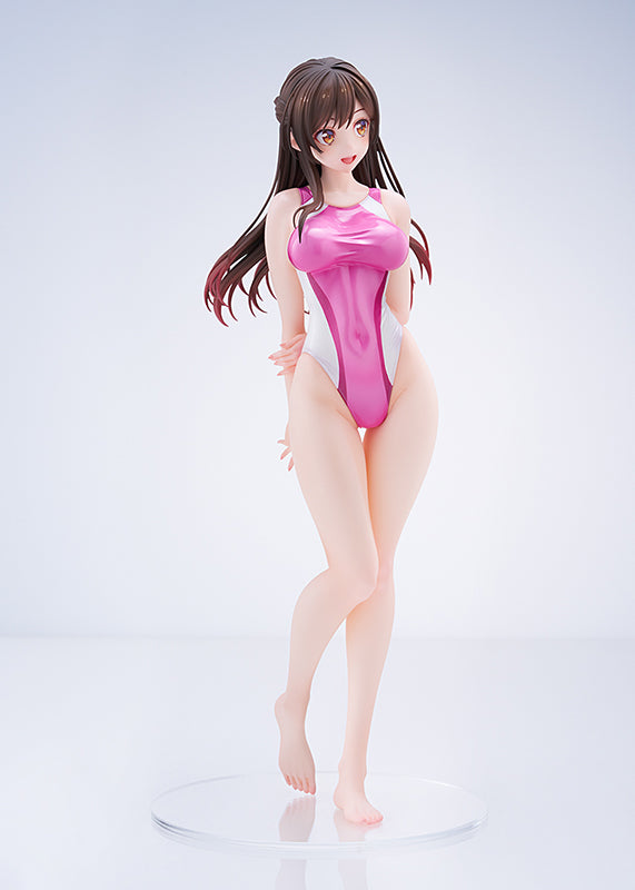 Rent A Girlfriend Mizuhara Chizuru Competitive Swimsuit Ver.