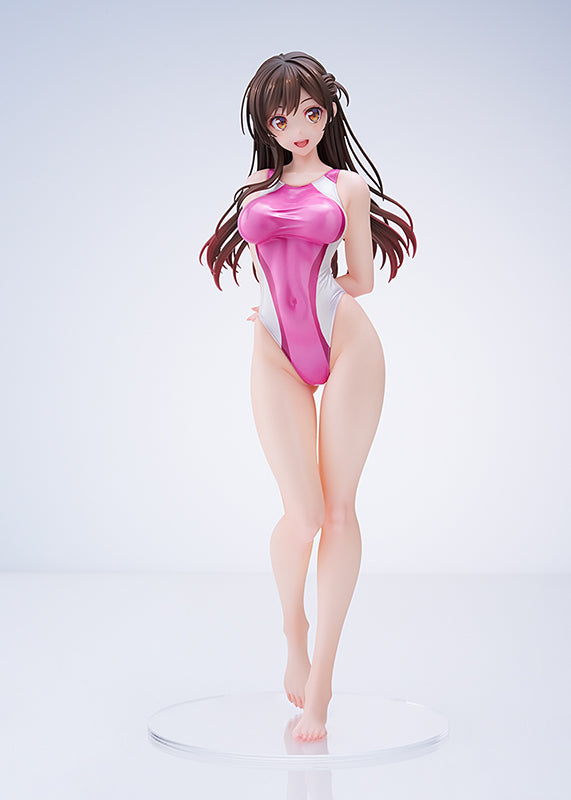 Rent A Girlfriend Mizuhara Chizuru Competitive Swimsuit Ver.