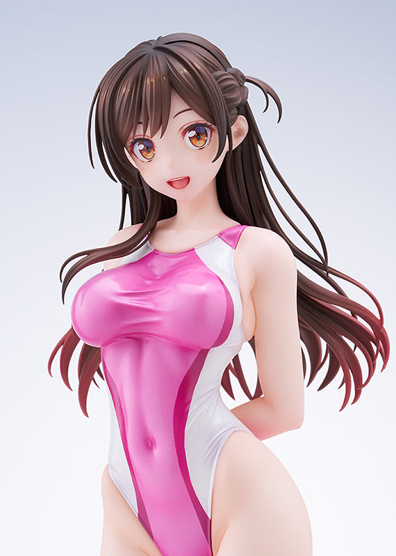 Rent A Girlfriend Mizuhara Chizuru Competitive Swimsuit Ver.