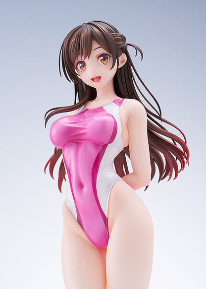 Rent A Girlfriend Mizuhara Chizuru Competitive Swimsuit Ver.