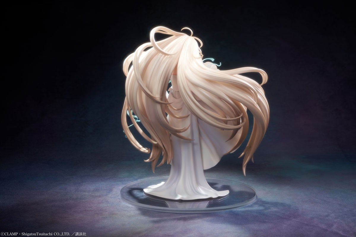 Chobits 1/6 Scale Figure - Chi (Standard or Deluxe Edition) [Pre-Order Jan 2027]