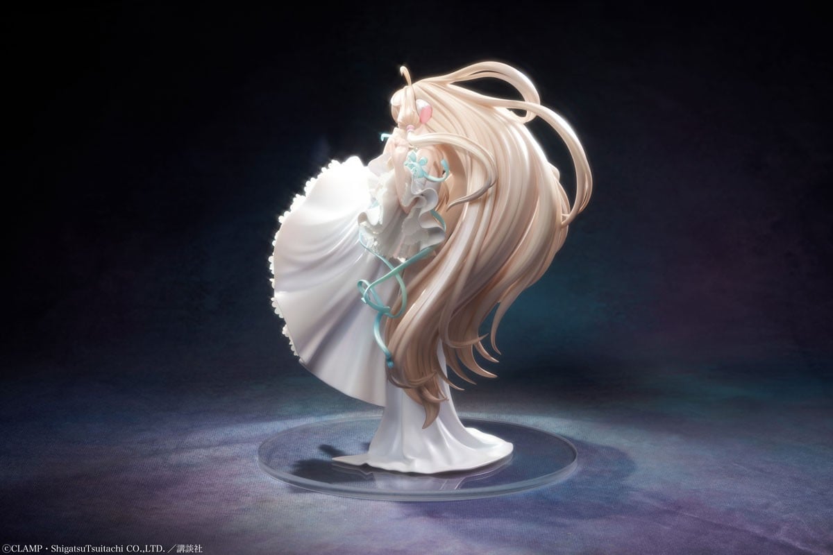 Chobits 1/6 Scale Figure - Chi (Standard or Deluxe Edition) [Pre