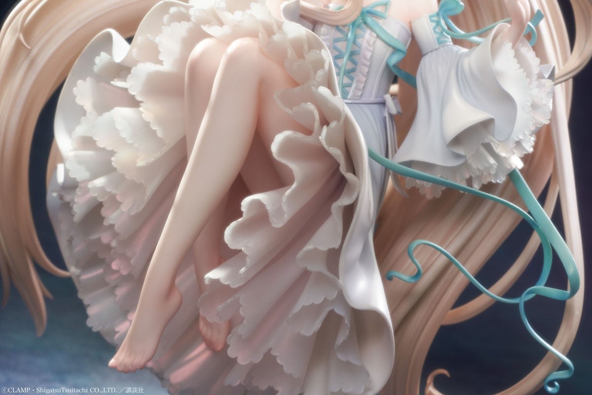 Chobits 1/6 Scale Figure - Chi (Standard or Deluxe Edition) [Pre