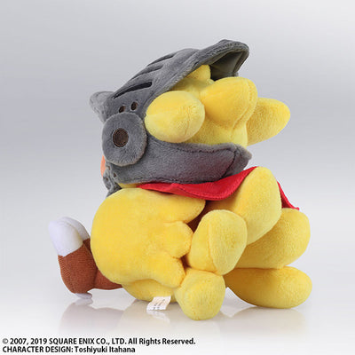 Chocobo's Mysterious Dungeon: Every Buddy! Plush - Chocobo Knight [Pre-Order May 2026]