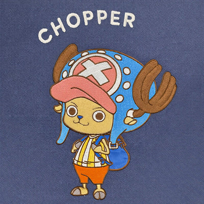 One Piece Toei Animation Collection Mugiwara Store Harajuku - Patch Tote Bag