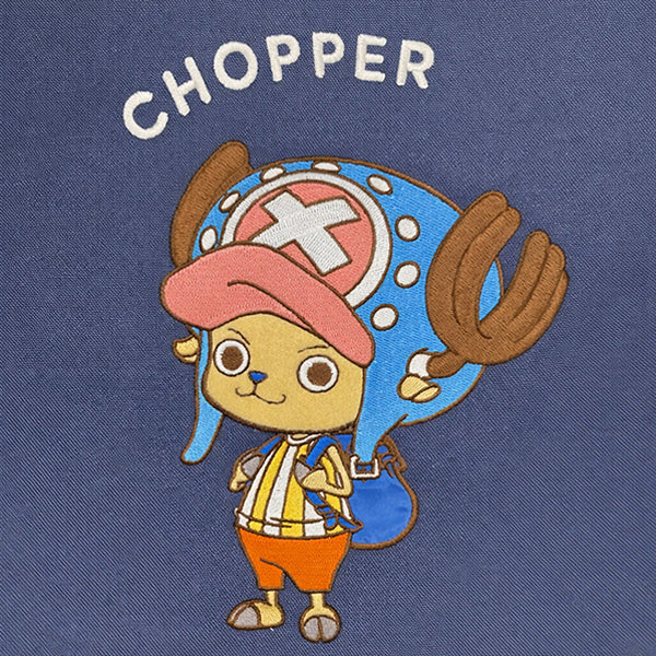 One Piece Toei Animation Collection Mugiwara Store Harajuku - Patch Tote Bag