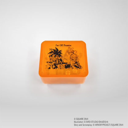 Chrono Trigger - Music Box Chrono & Marle A Distant Promise [Pre-Order Sep 2026]