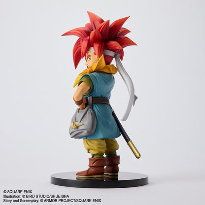 Chrono Trigger Formism Figure - Crono [Pre-order Sep 2026]