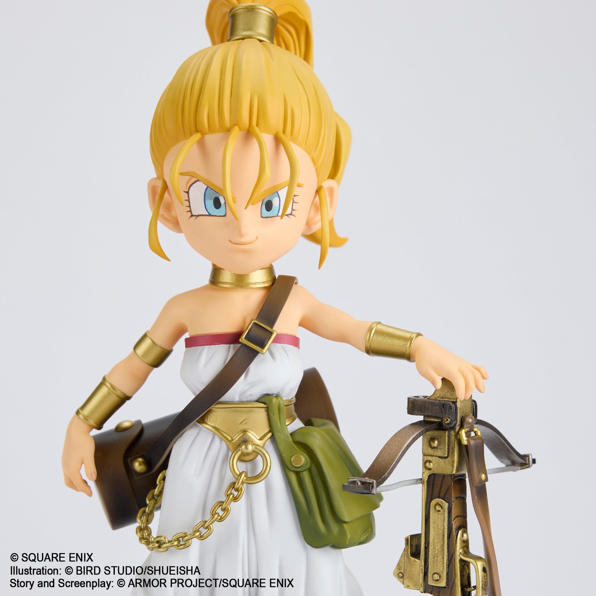 Chrono Trigger Formism Figure - Marle [Pre-order Sep 2026