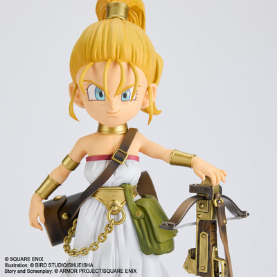 Chrono Trigger Formism Figure - Marle [Pre-order Sep 2026]