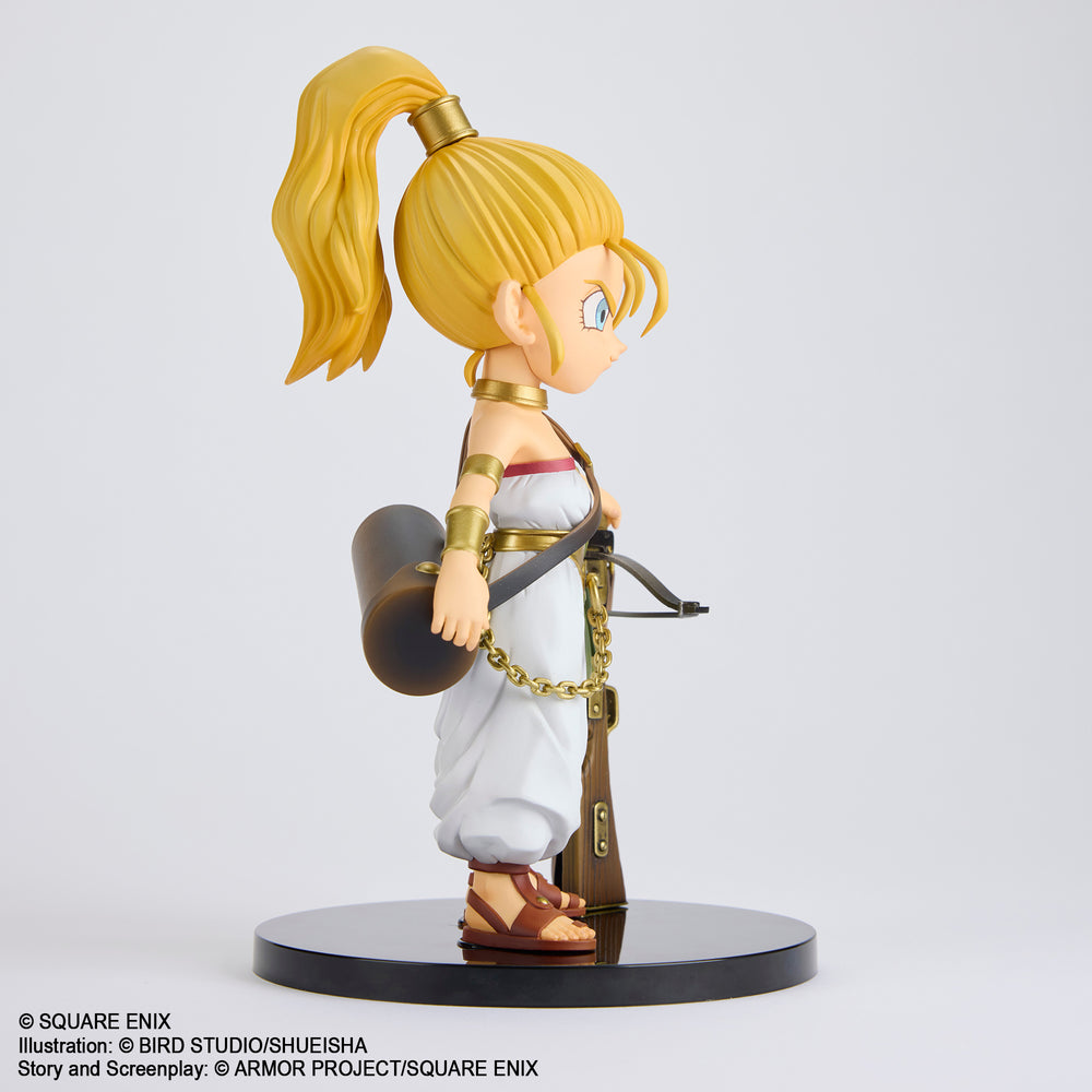 Chrono Trigger Formism Figure - Marle [Pre-order Sep 2026] – JumpIchiban
