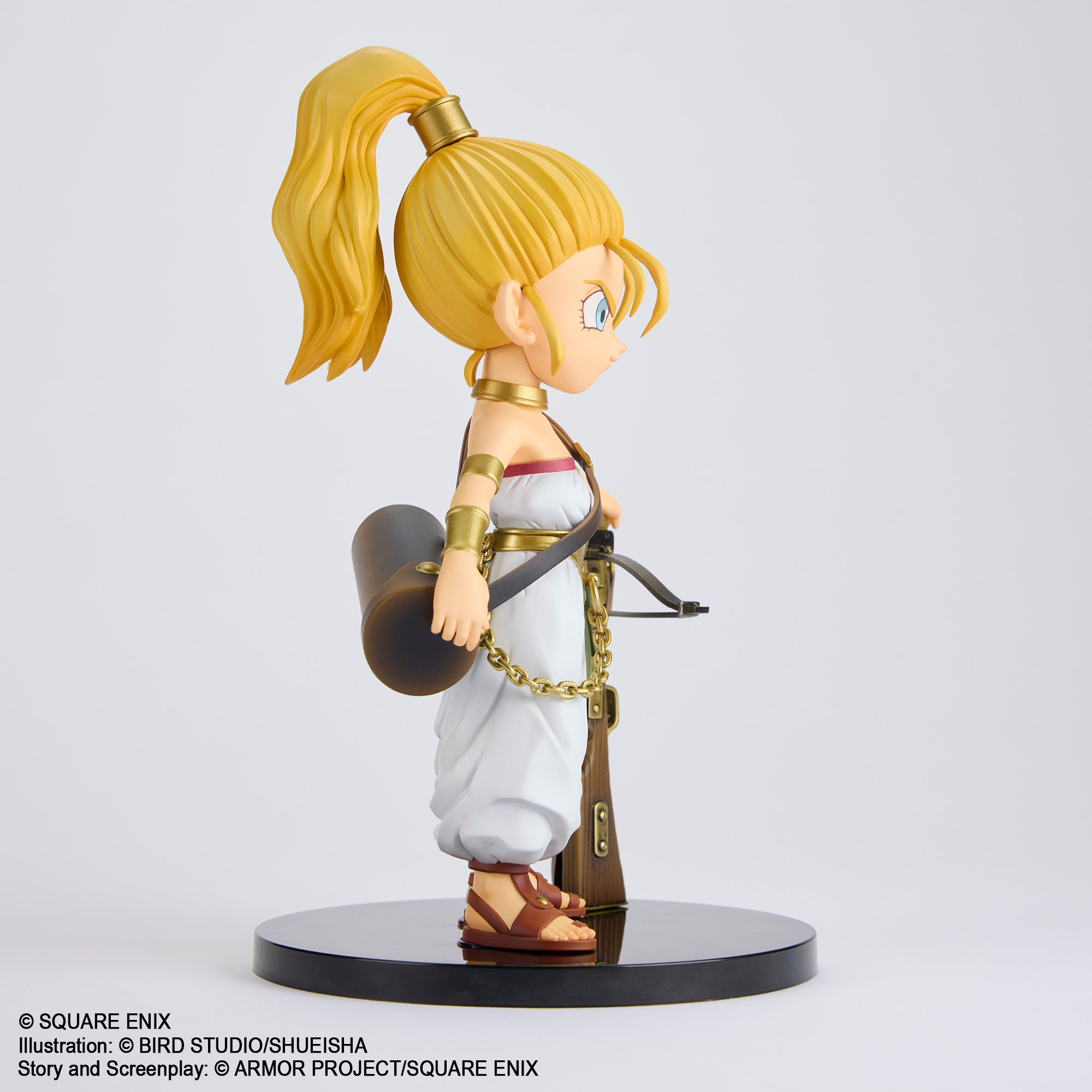 Chrono Trigger Formism Figure - Marle [Pre-order Sep 2026]