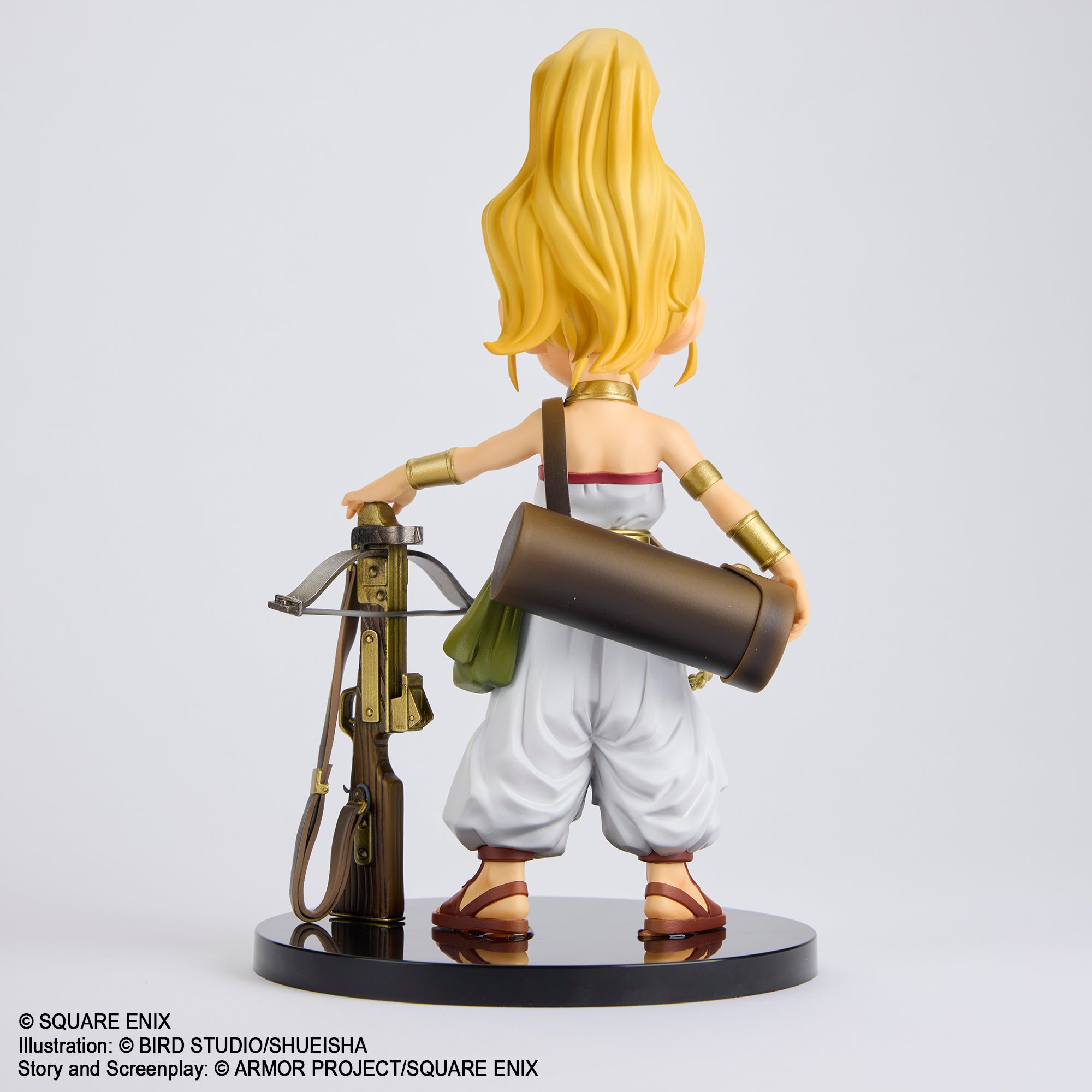 Chrono Trigger Formism Figure - Marle [Pre-order Sep 2026
