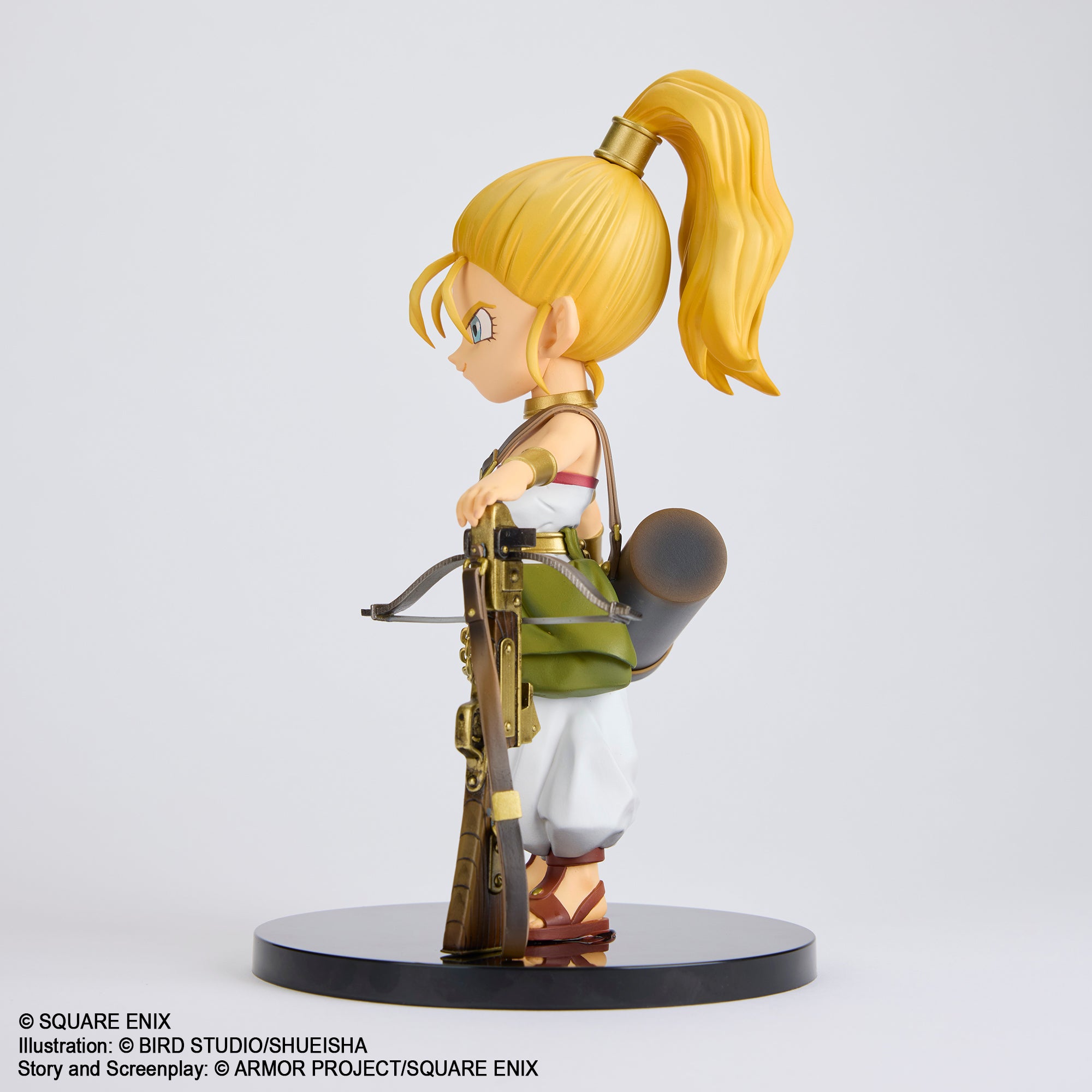 Chrono Trigger Formism Figure - Marle [Pre-order Sep 2026]