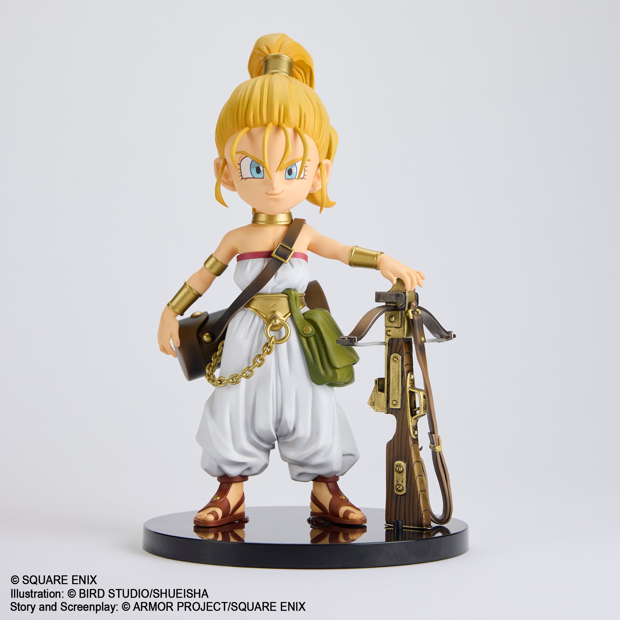 Chrono Trigger Formism Figure - Marle [Pre-order Sep 2026