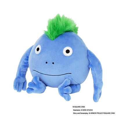 Chrono Trigger Plush Toy - Nu [Pre-order Feb 2027]