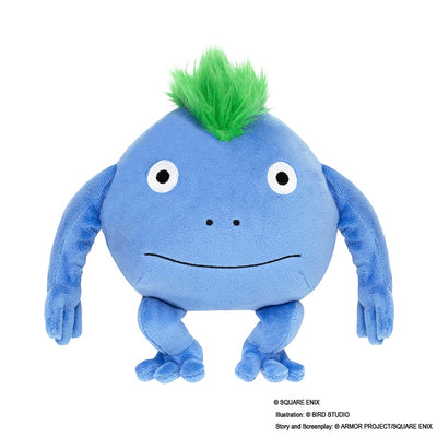 Chrono Trigger Plush Toy - Nu [Pre-order Feb 2027]