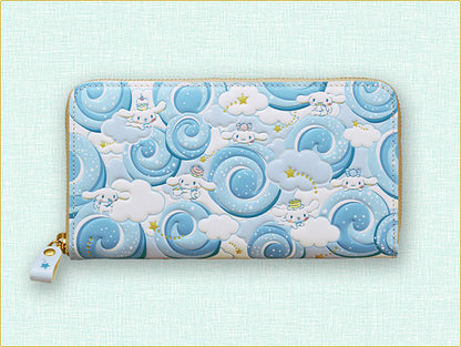 Cinnamoroll x Asakusa Bunko - Long Wallet