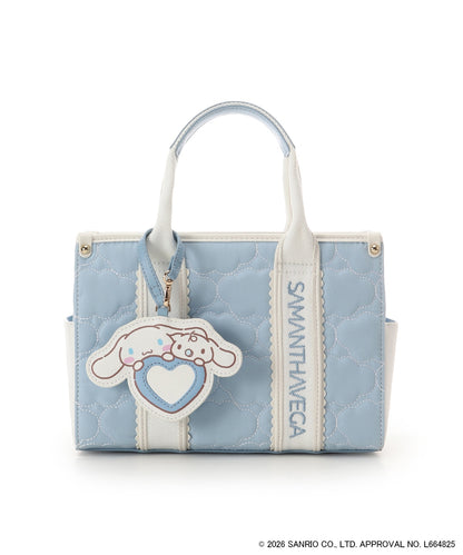 Cinnamoroll x SAMANTHA VEGA Collection - Handbag [Pre-Order Mar 2026]