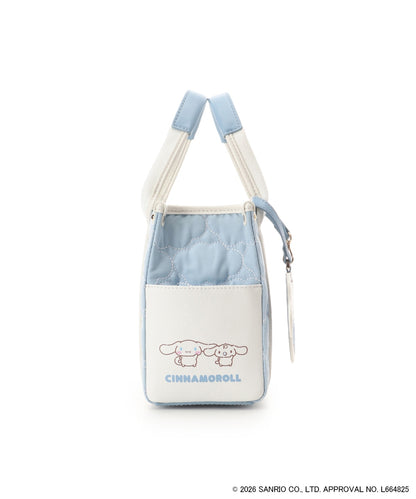 Cinnamoroll x SAMANTHA VEGA Collection - Handbag [Pre-Order Mar 2026]