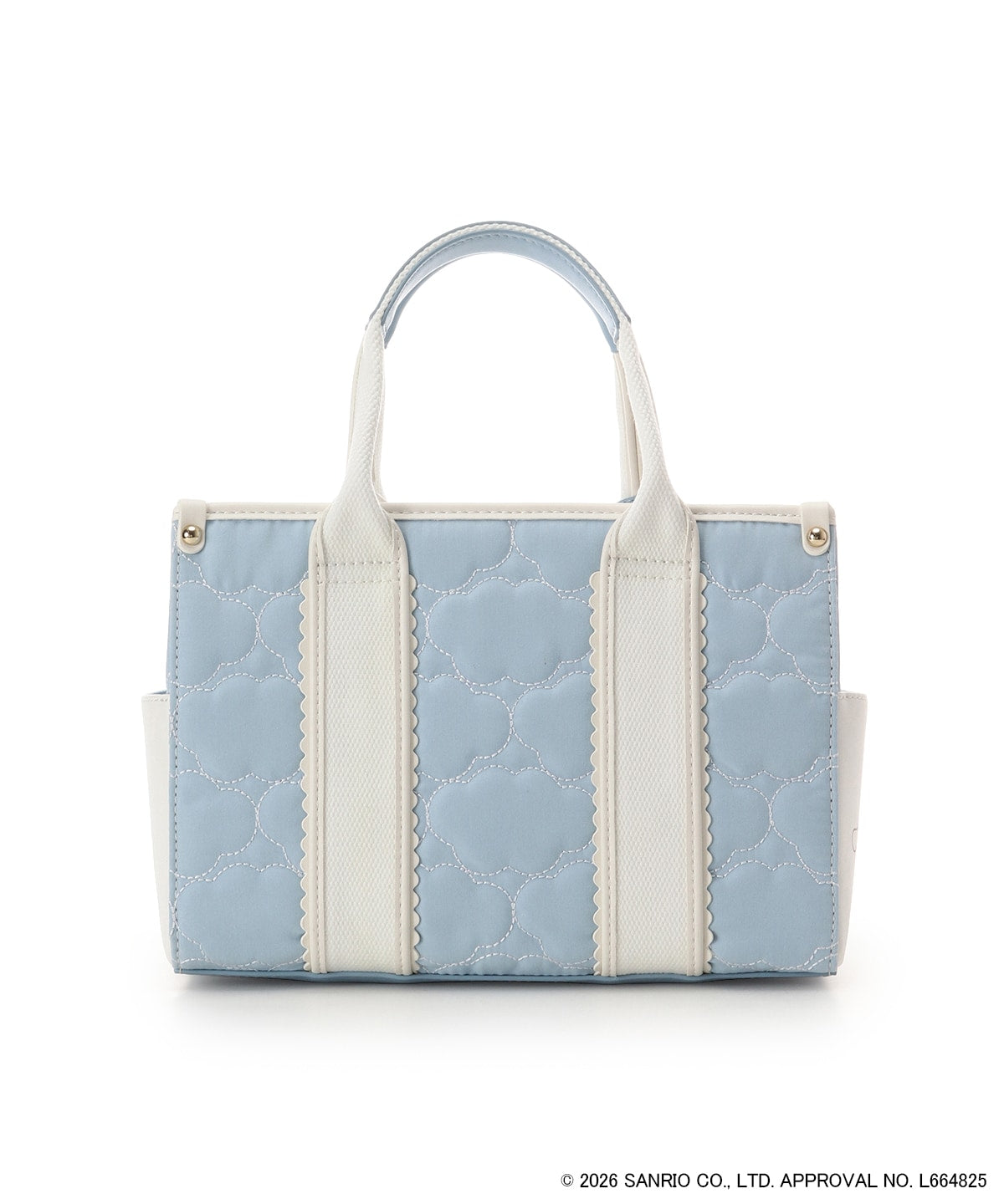 Cinnamoroll x SAMANTHA VEGA Collection - Handbag [Pre-Order Mar